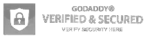 godaddy licence logo