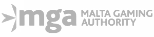malta licence logo
