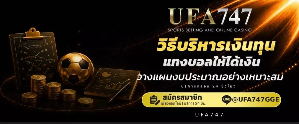 วิธีบริหารเงินทุน