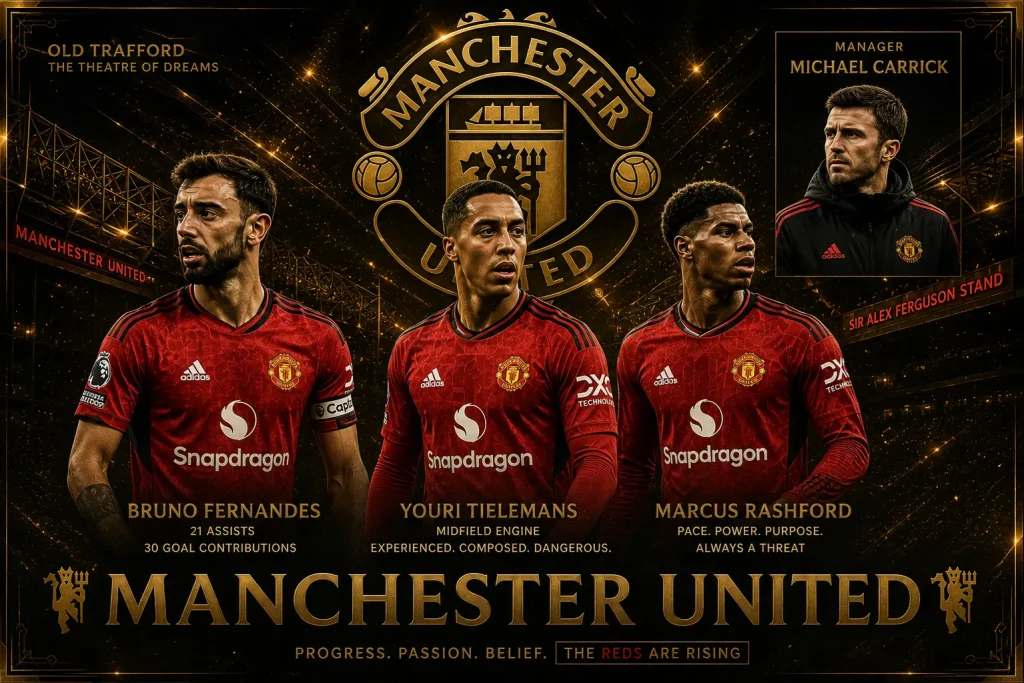 Manchester United