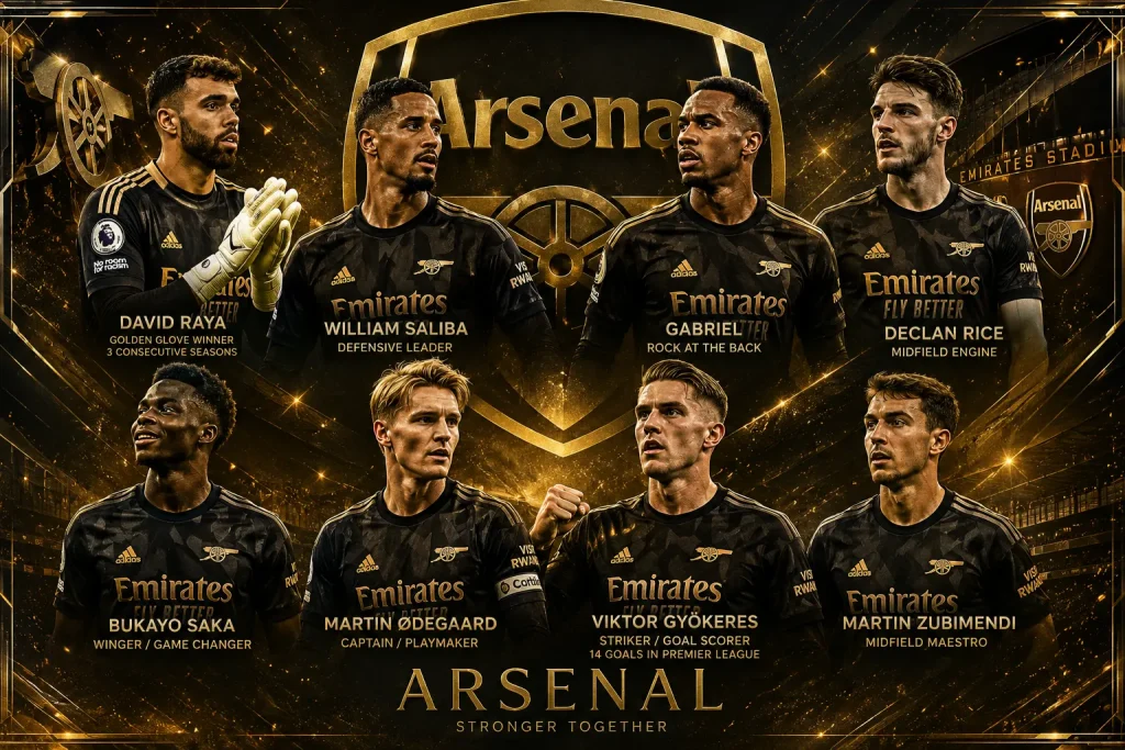 Arsenal