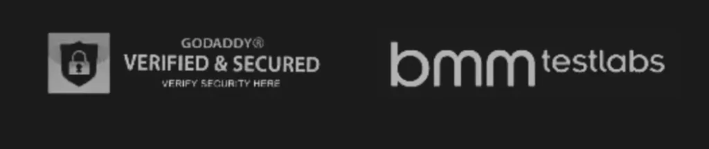 BMM และ GoDaddy