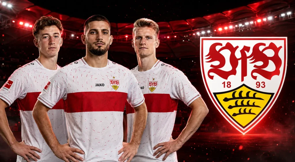 VfB Stuttgart