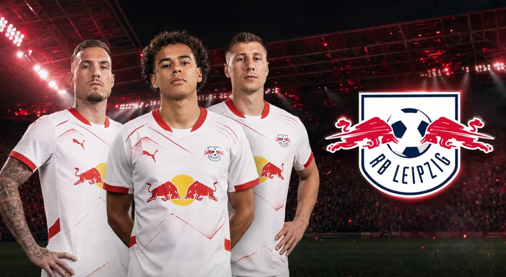 RB Leipzig