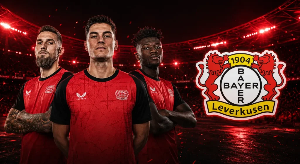 Bayer Leverkusen