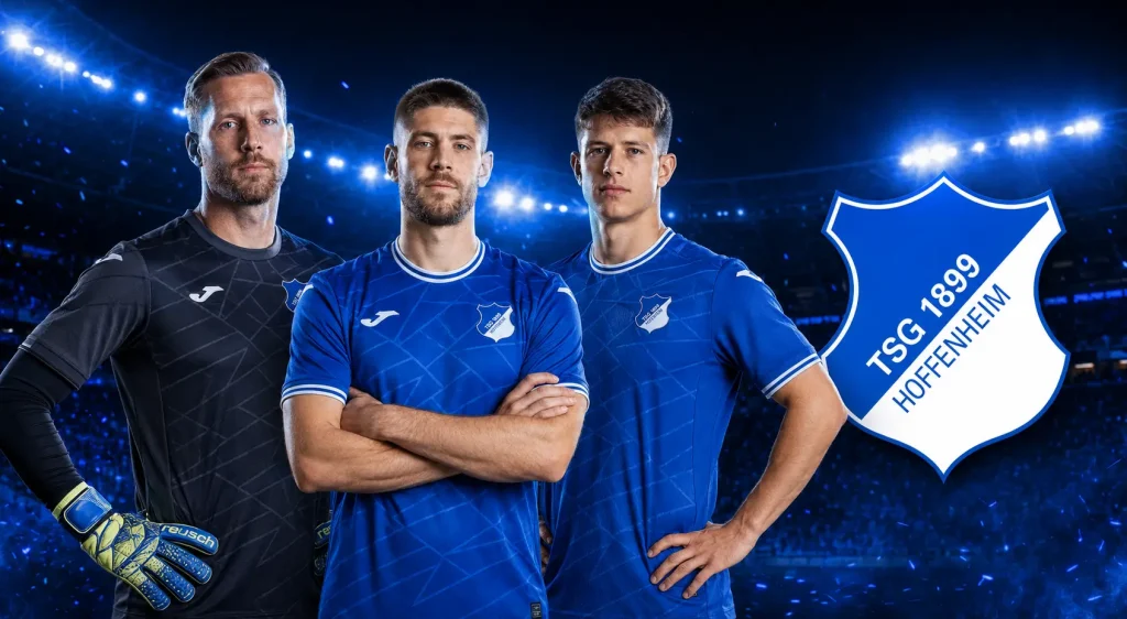 Hoffenheim